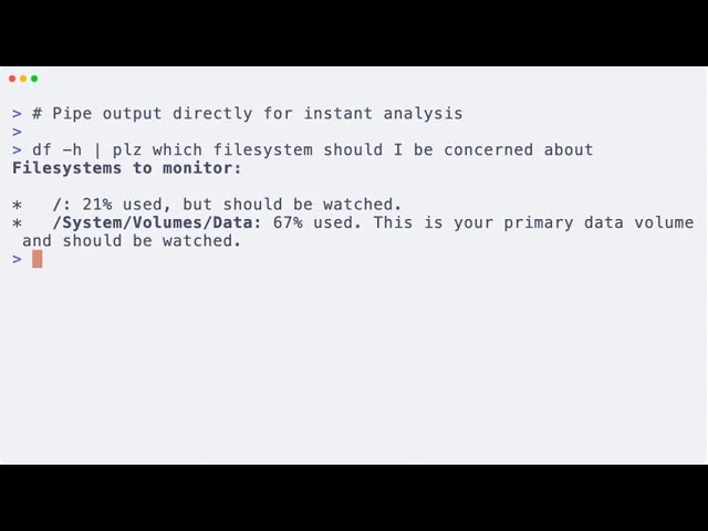 plztell.me gallery image