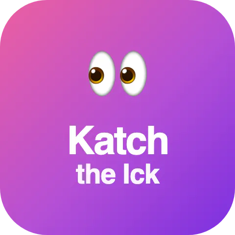 Katch the Ick - Recent Follows Extension