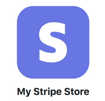 My Stripe Store