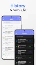 ScanTrack – QR & Barcode Scanner gallery image
