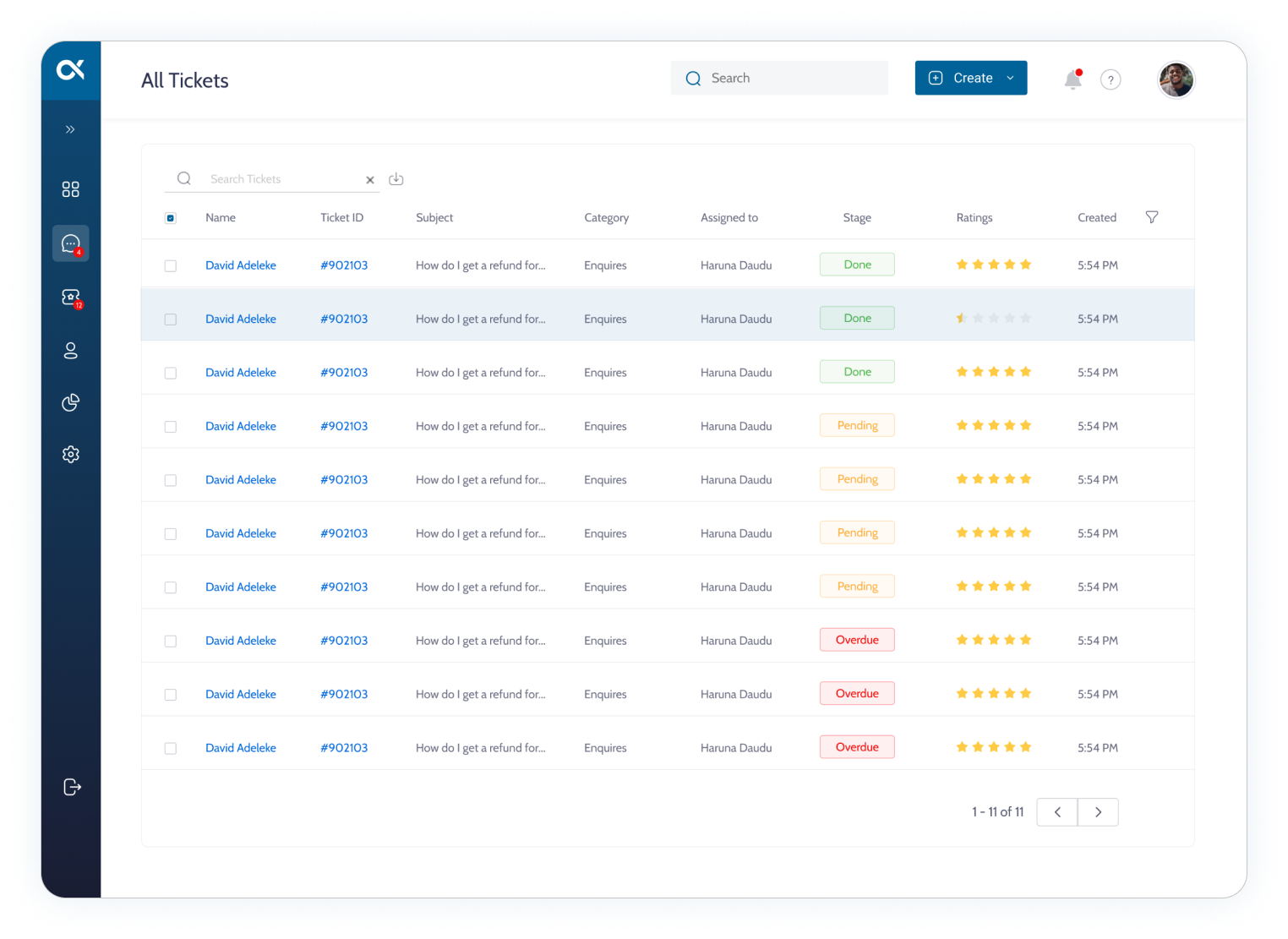 AlphaCX gallery image