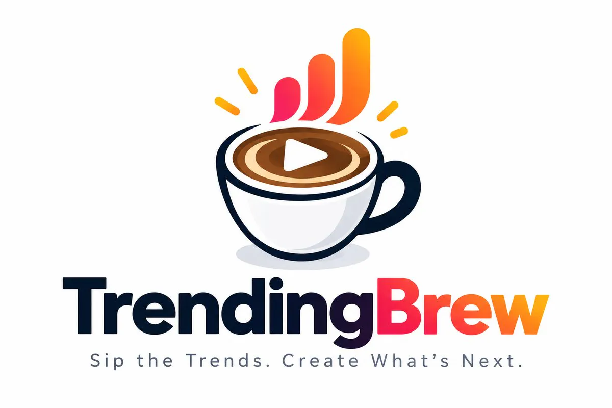 TrendingBrew gallery image