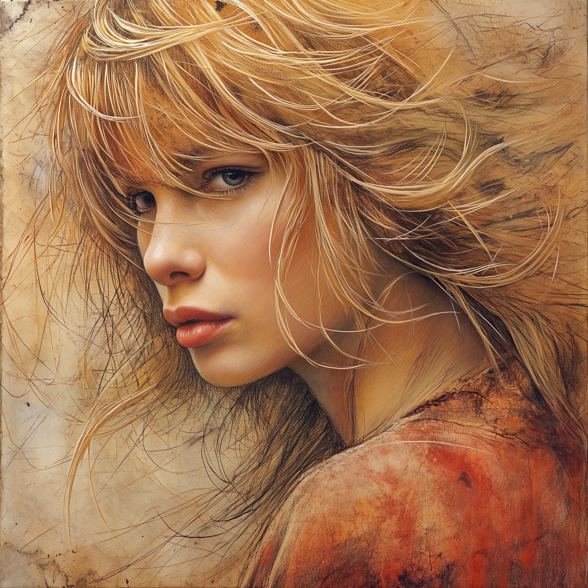 SwiftStyle High-Res T-Shirt Design File media 9