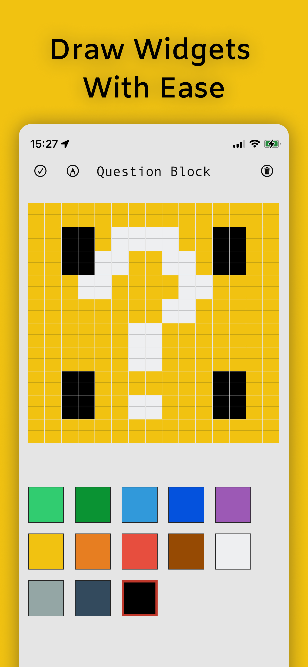 Letter Letter gallery image