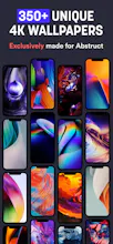 Abstruct 4K Wallpapers for iOS gallery image