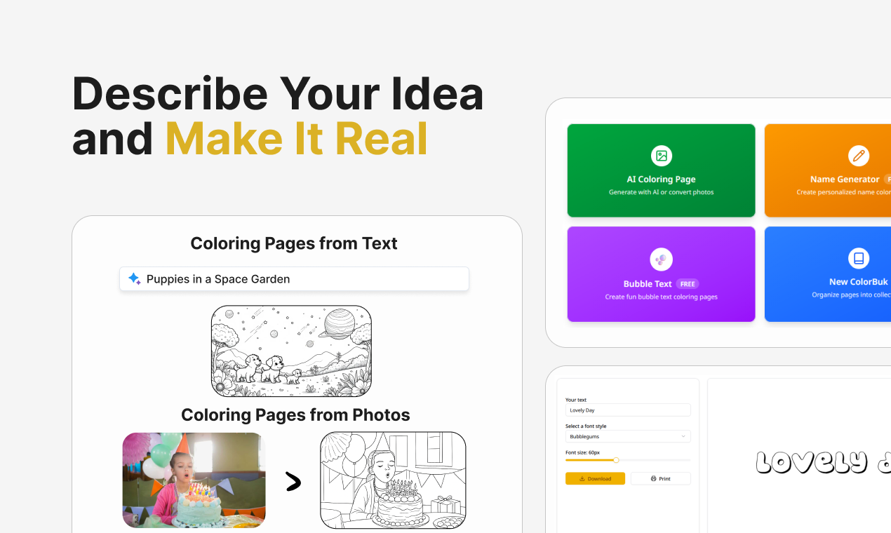 ColorBuk screenshot 1 ColorBuk screenshot 1
