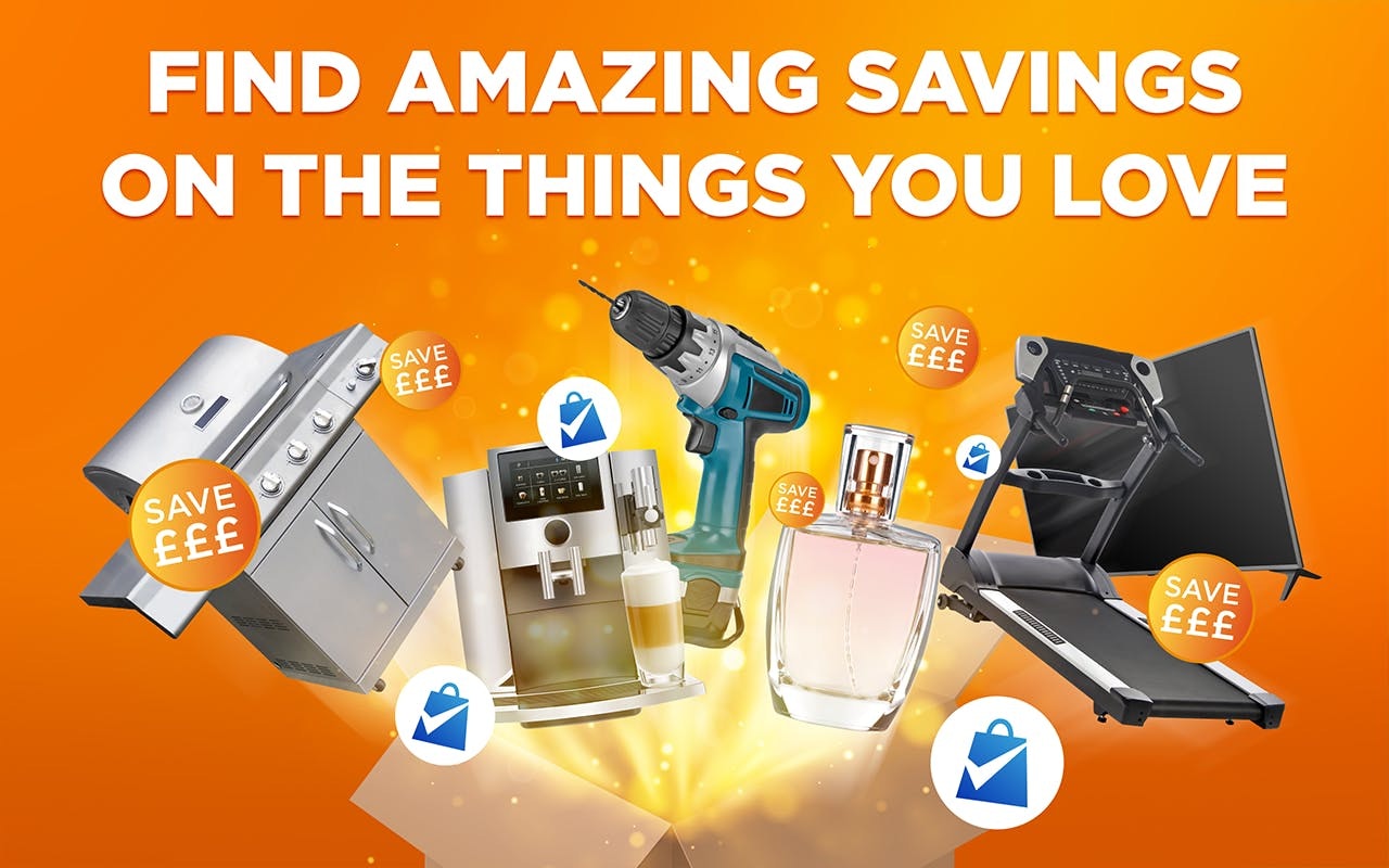 CheaperThan -  Black Friday Helper gallery image