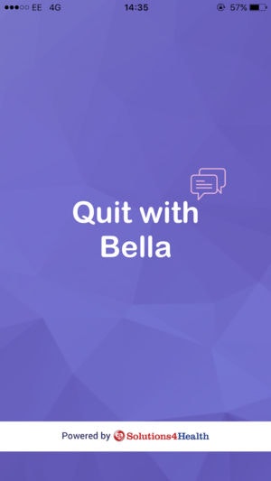 Quit with Bella gallery image