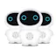 $59 Robot Vacuum Cleaner with Mop