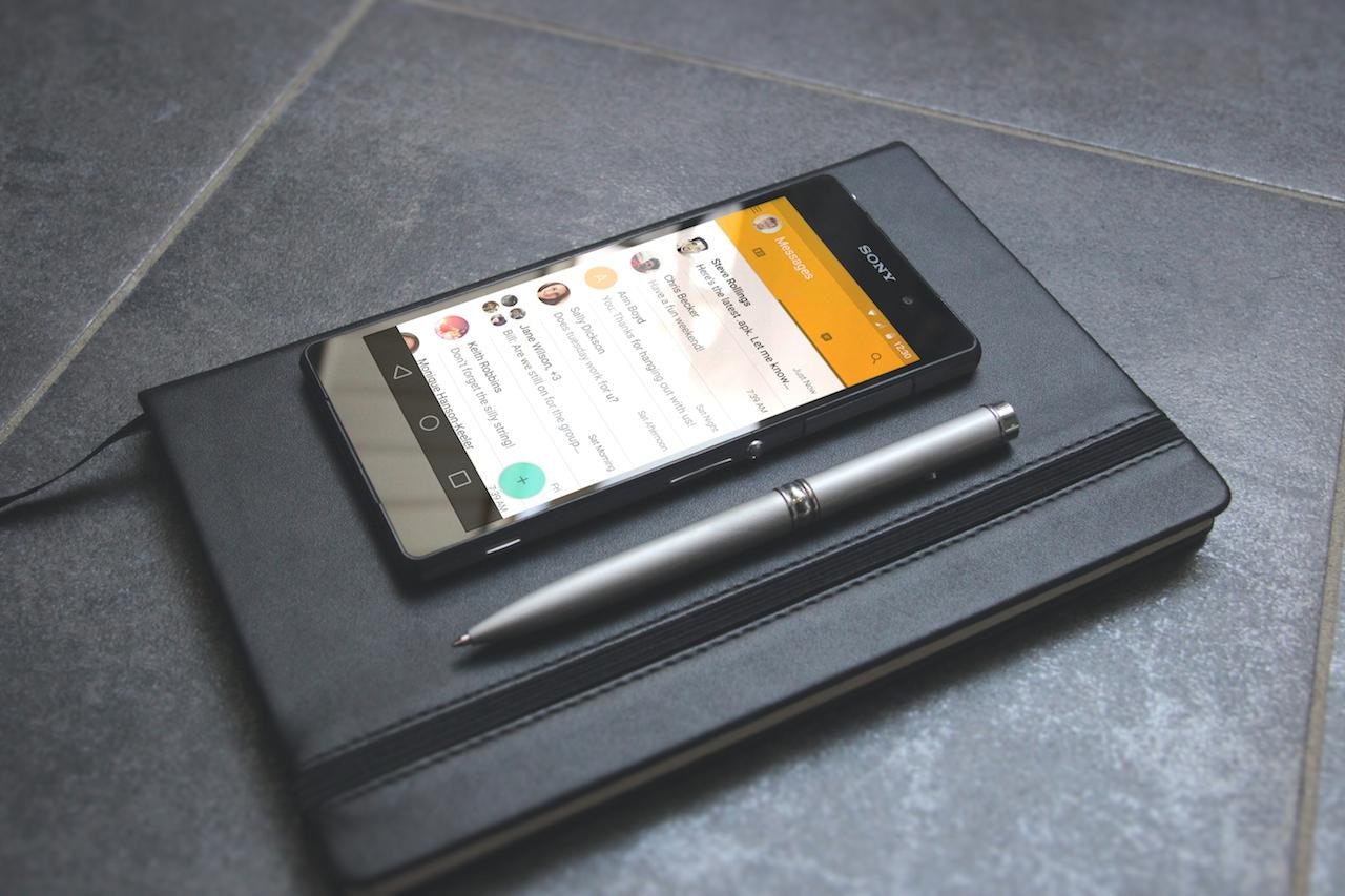 On Second Thought gallery image