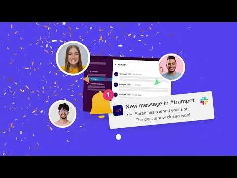 trumpet gallery image