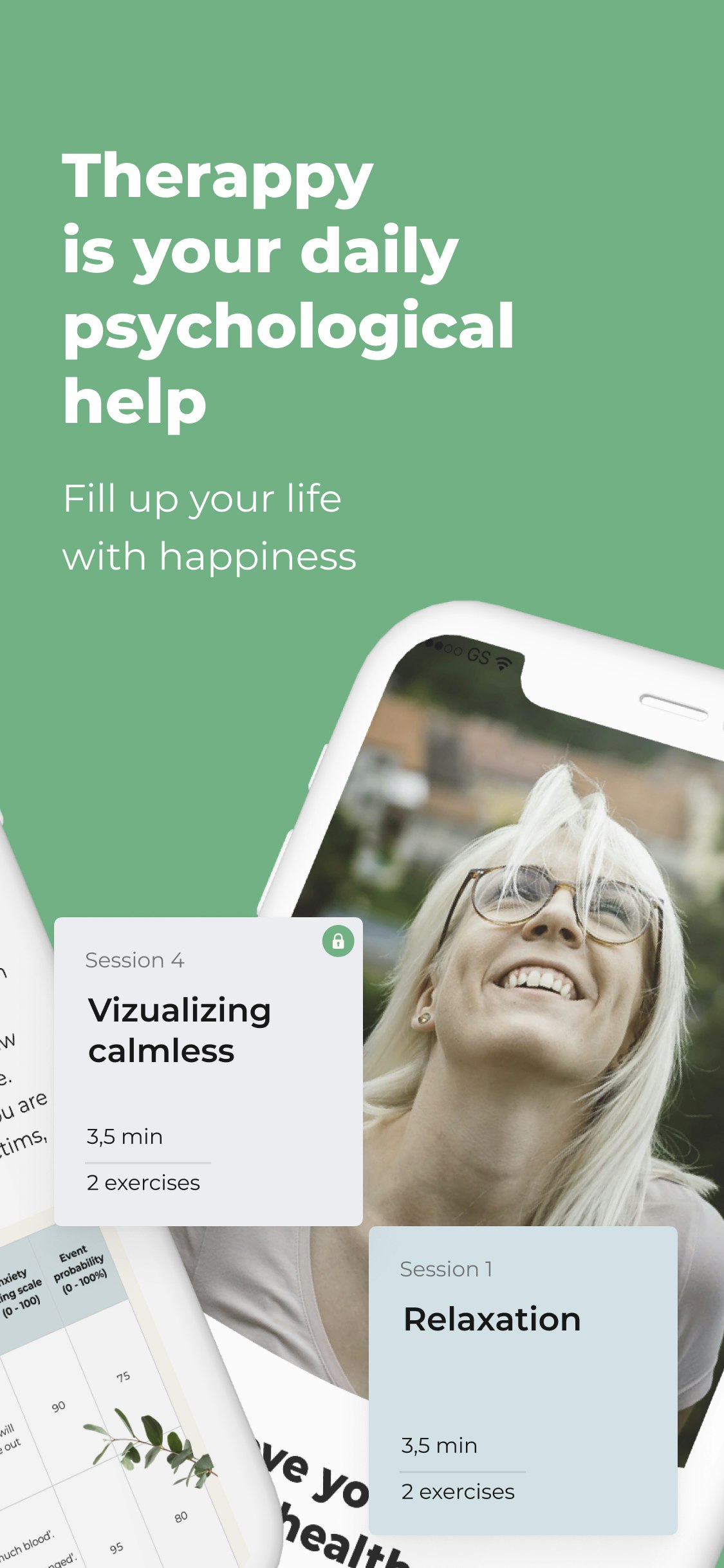 Therappy gallery image