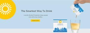 LiveLife Alcohol Protection gallery image