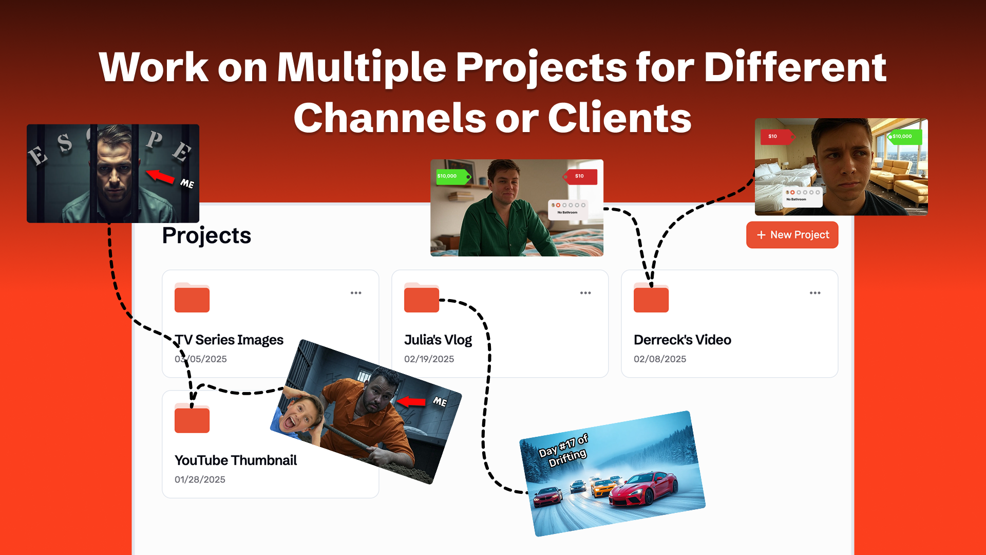 وسائط Thumbnailpilot 4