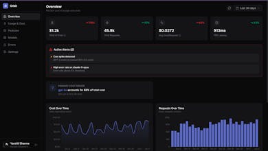 Orbit AI gallery image
