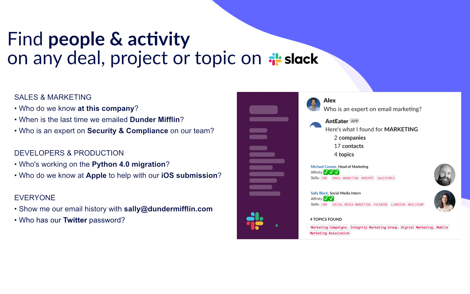 AntEater gallery image