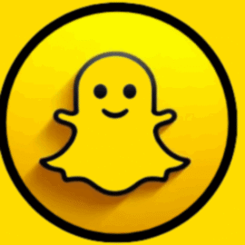 Snapchat Planets