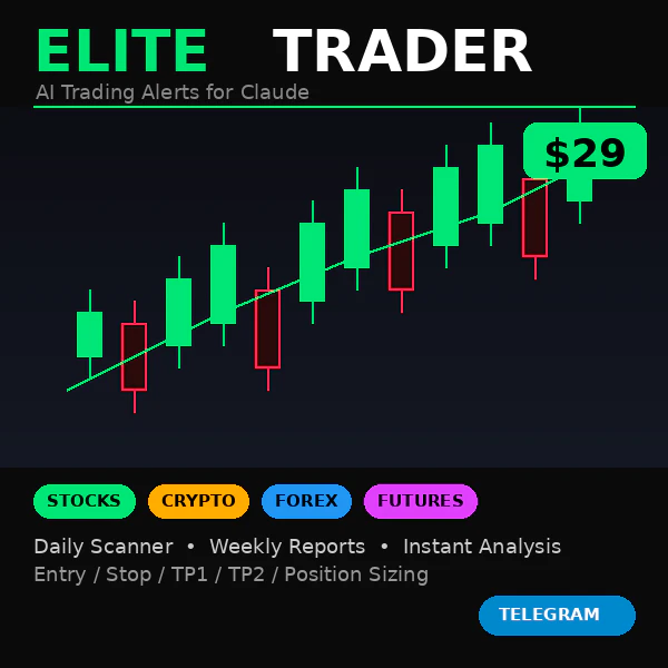 Elite Trader logo
