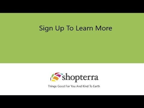 Shopterra gallery image