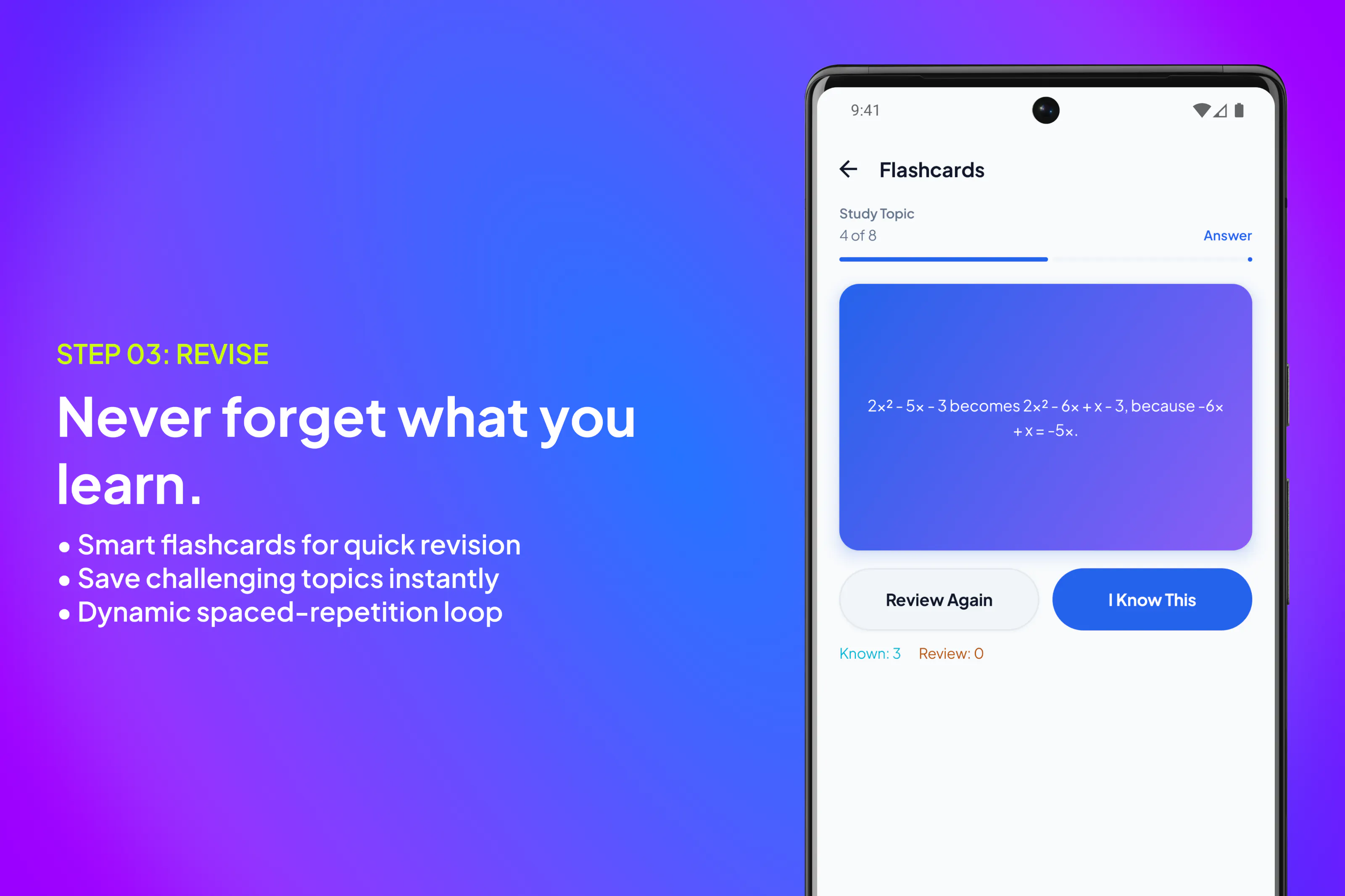 LearnSnap gallery image