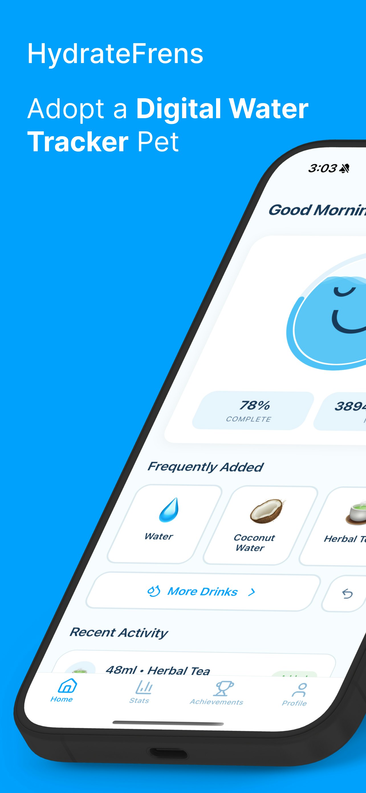 HydrateFrens gallery image