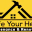 safe your home