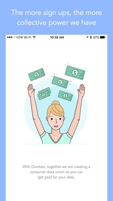 Ourdata gallery image