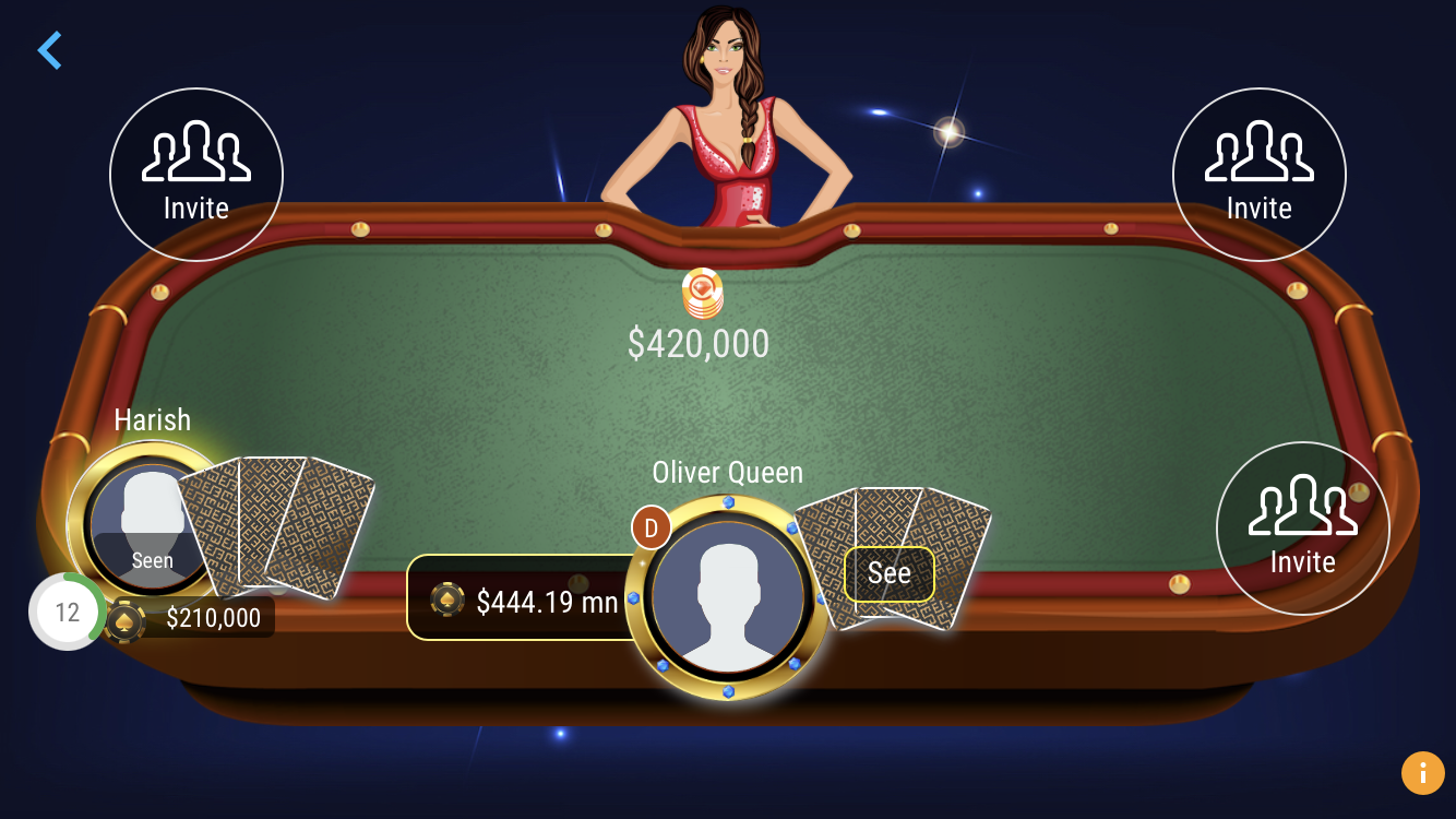 3Patti Play gallery image