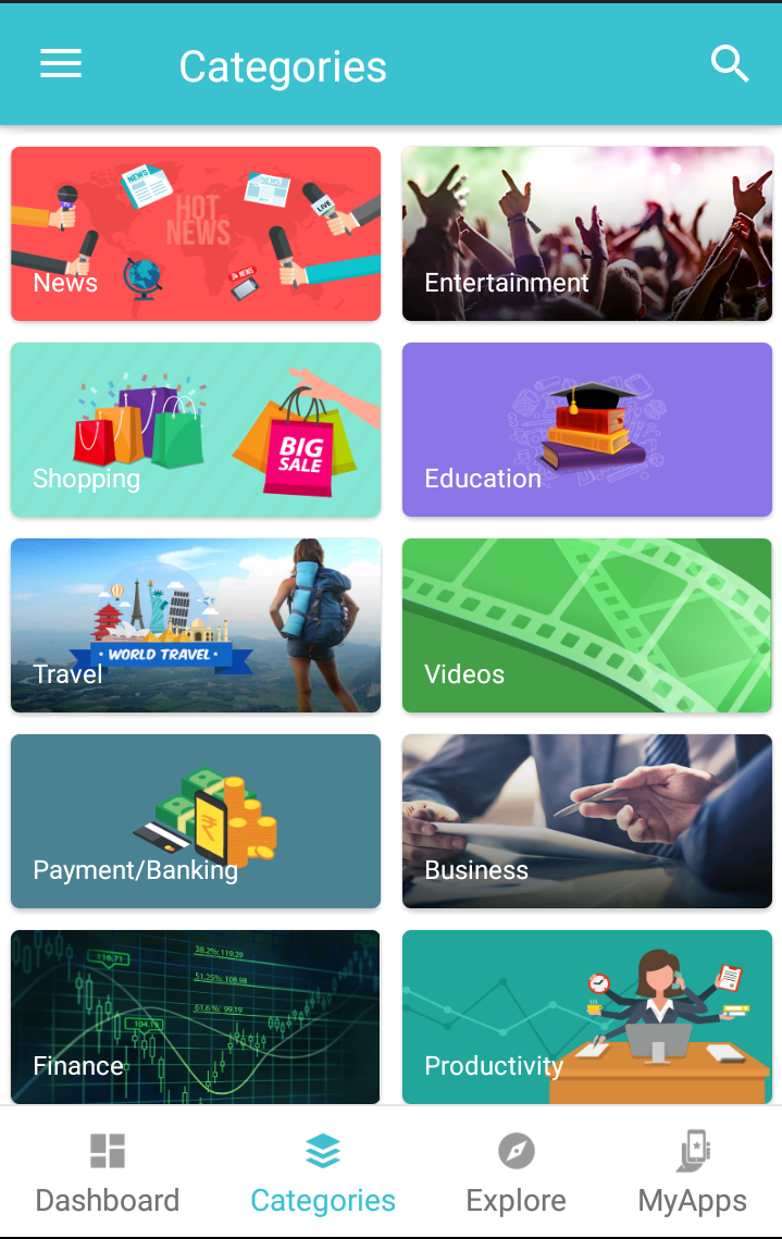 Appbrowzer gallery image