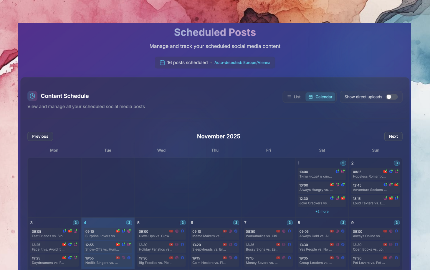 Viral Assistant gallery image