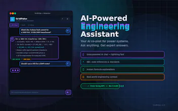 GridPulse gallery image