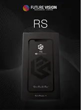 RS 3D Screen Protector gallery image