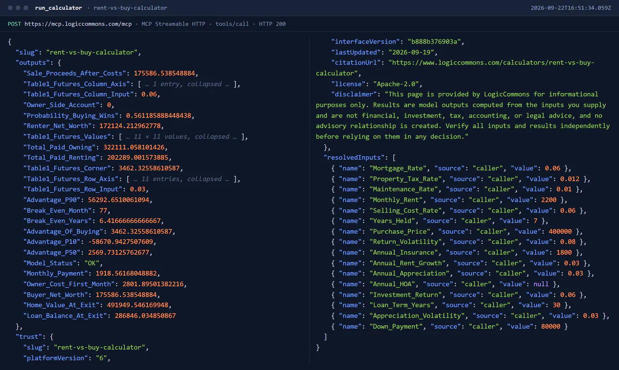 LogicCommons gallery image