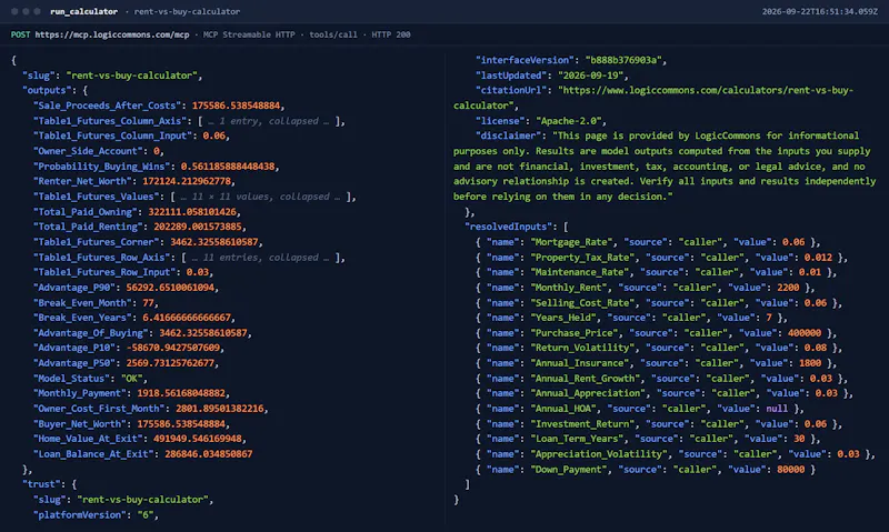 LogicCommons screenshot 6