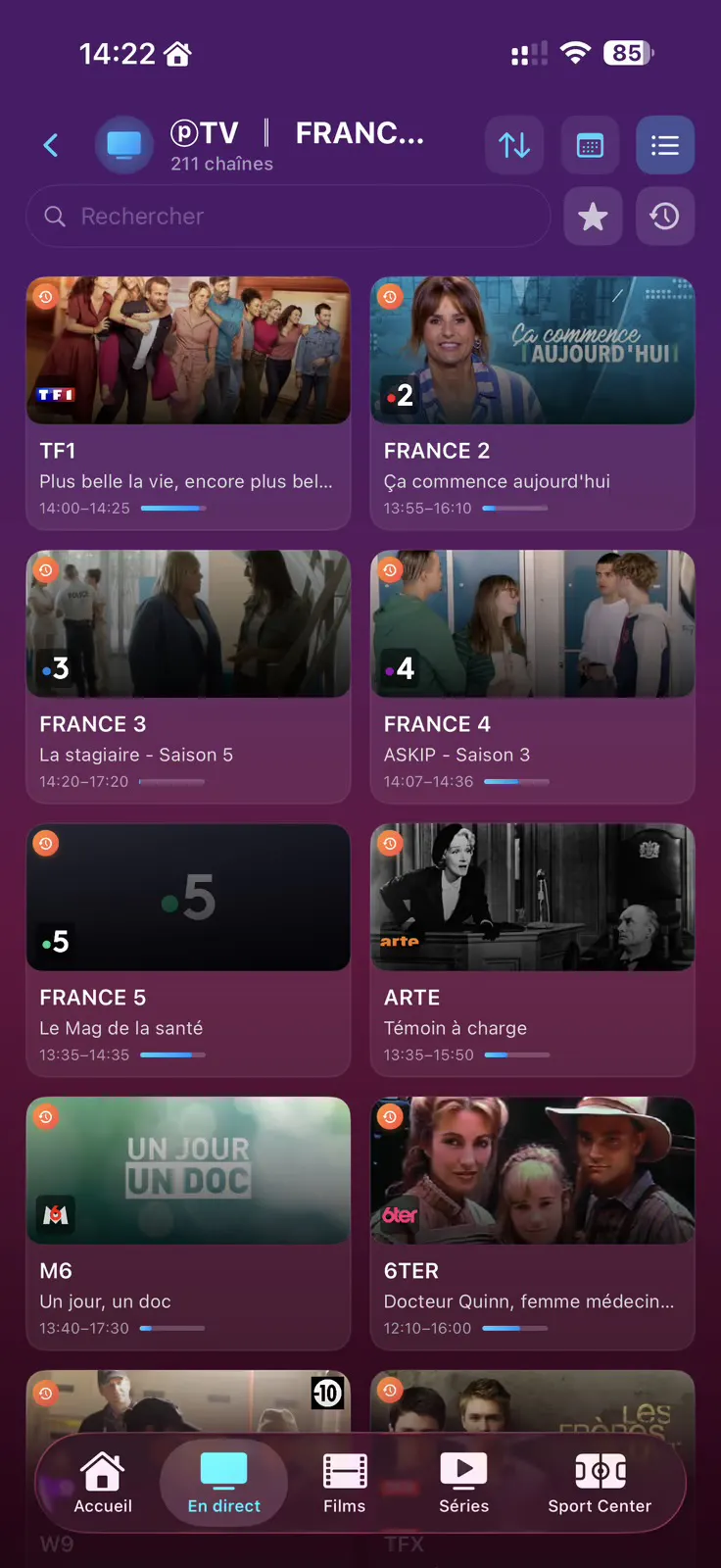 OneTV Connect gallery image