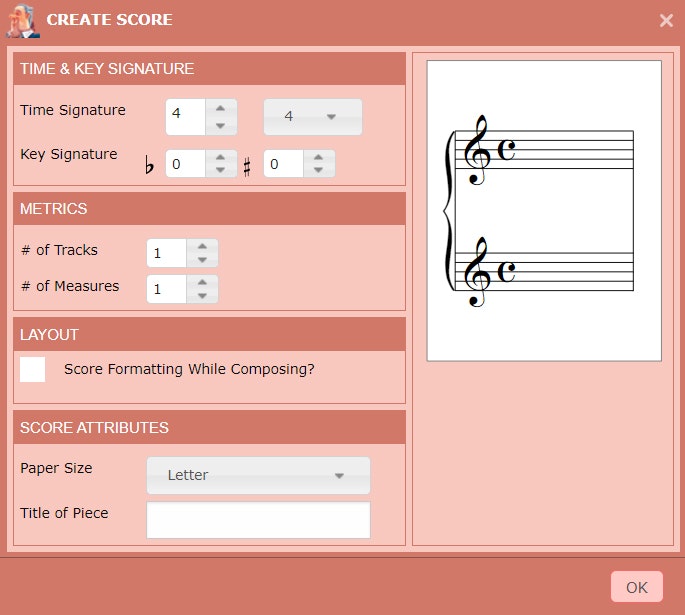 Music Jotter gallery image