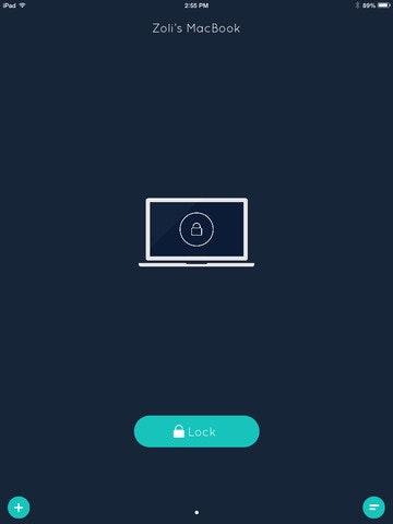 LockItUp Image