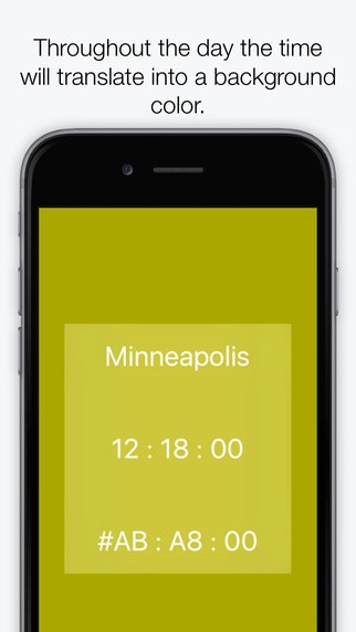 Chromatic  gallery image