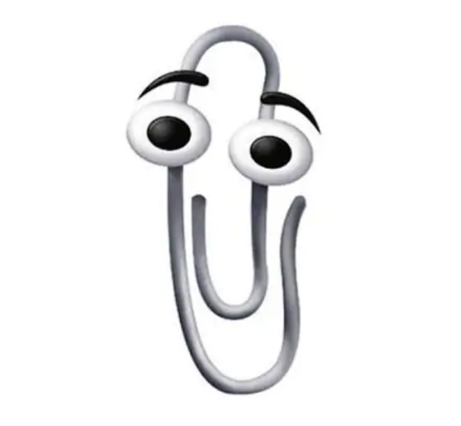 Clippy gallery image