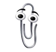 Clippy gallery image