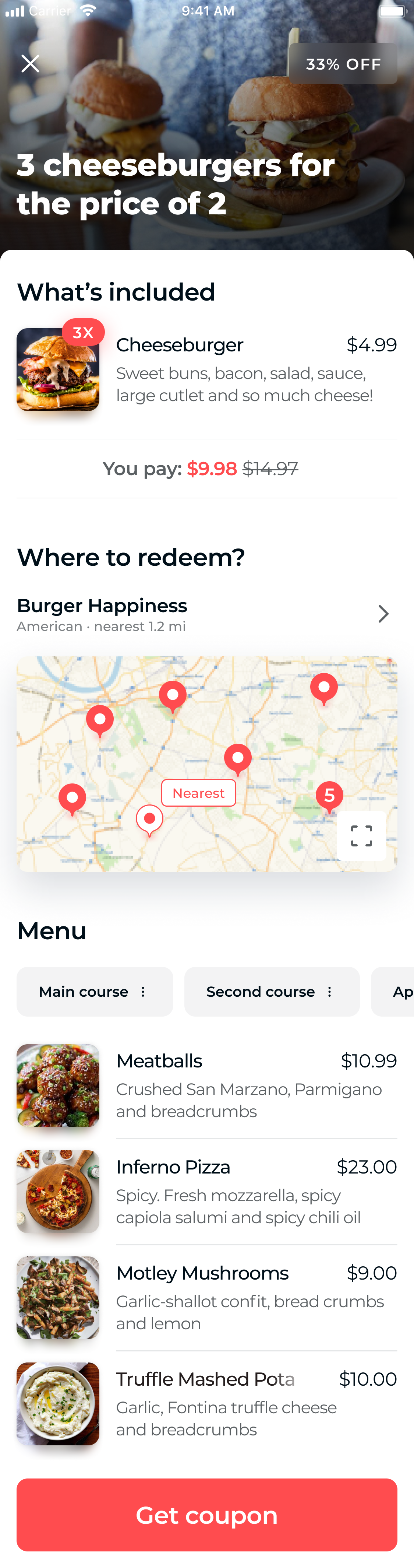 Eatrel gallery image