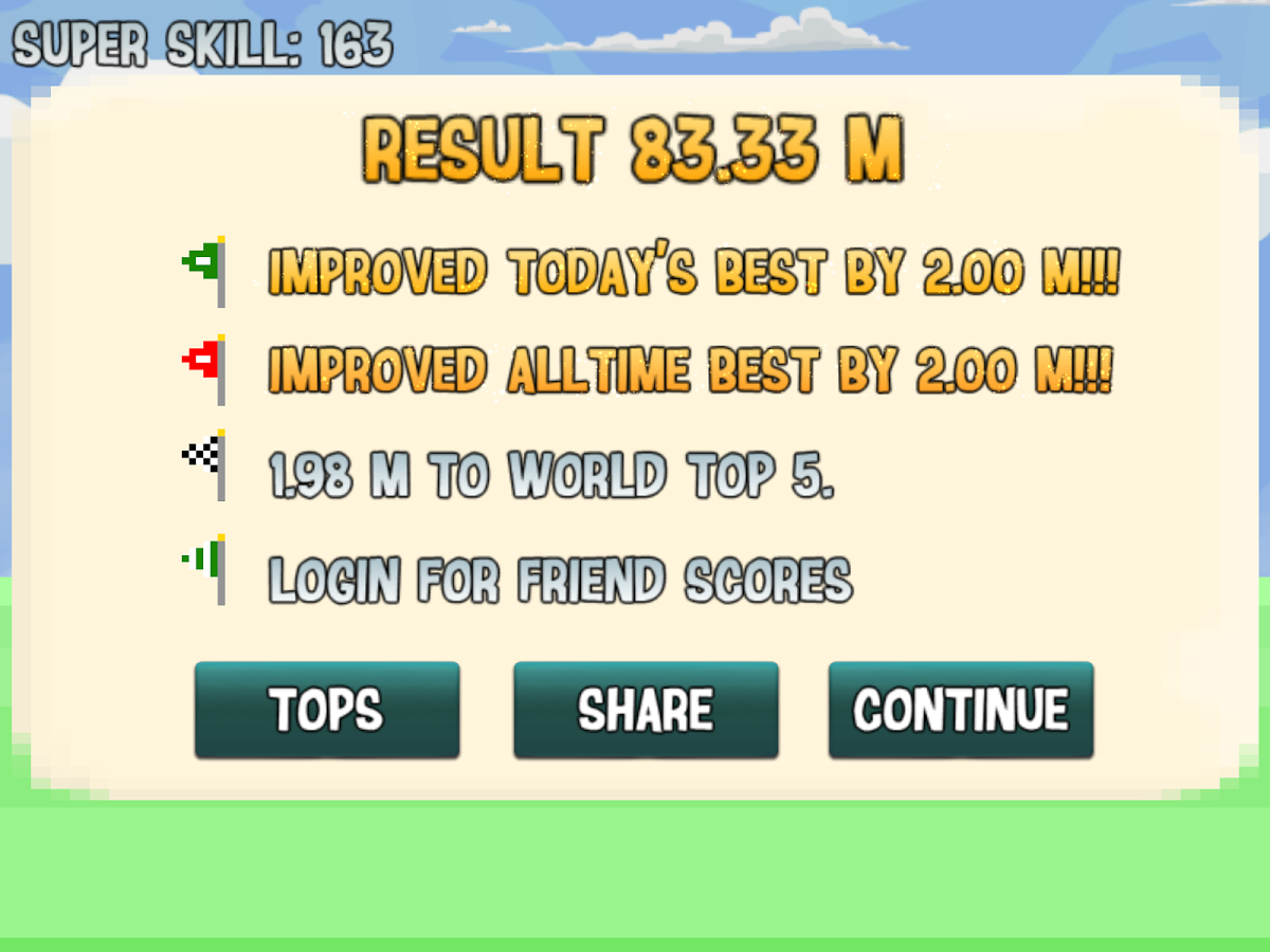 Javelin Masters 2 gallery image