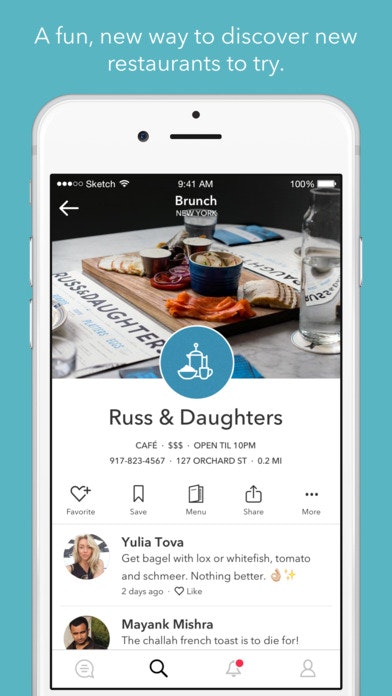 Truffle gallery image