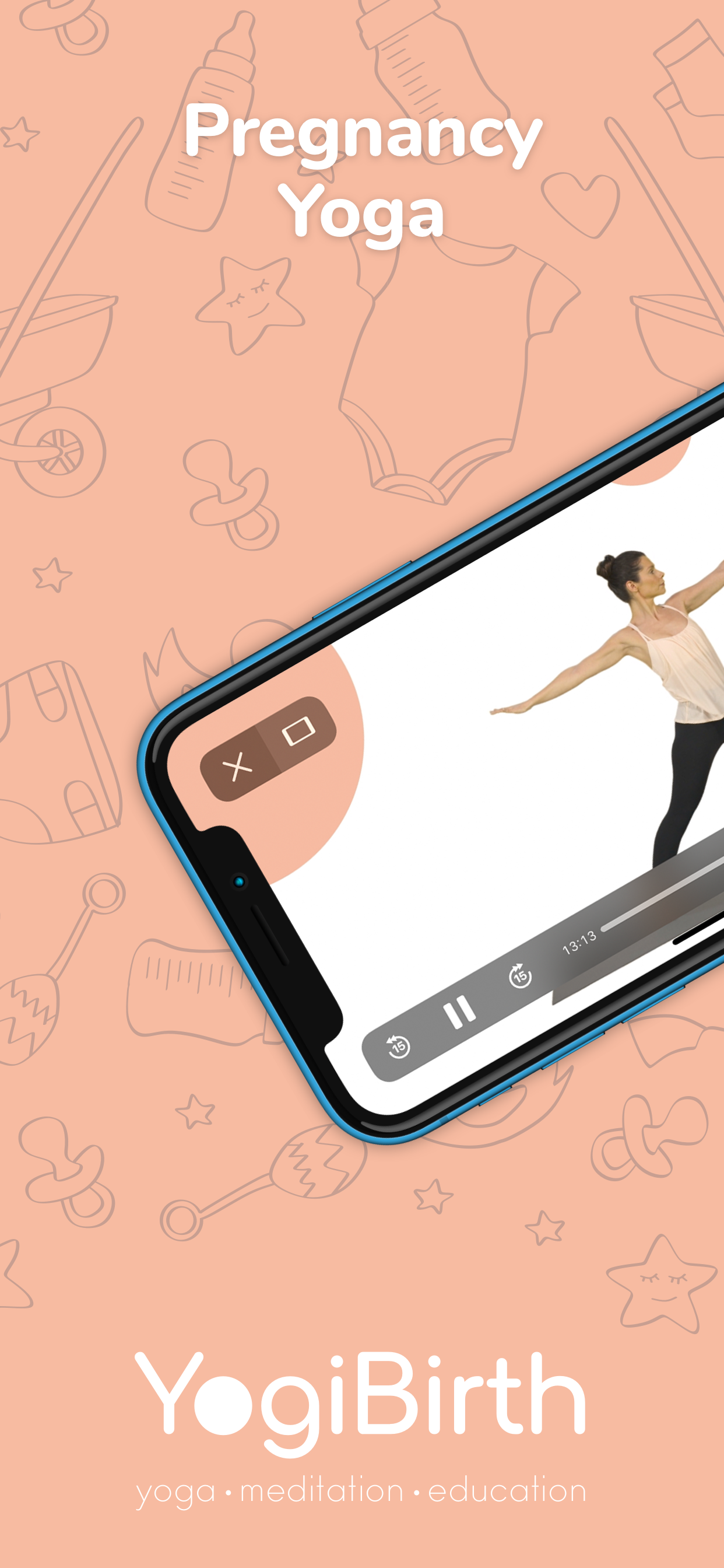 YogiBirth gallery image