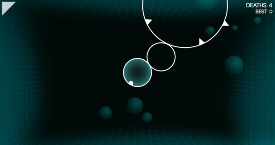 The oO Game gallery image