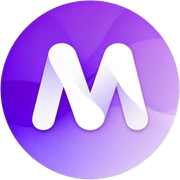 First launch of Mixly.Art logo