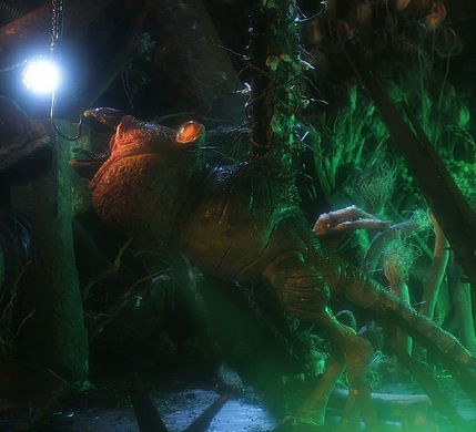 Mad God gallery image