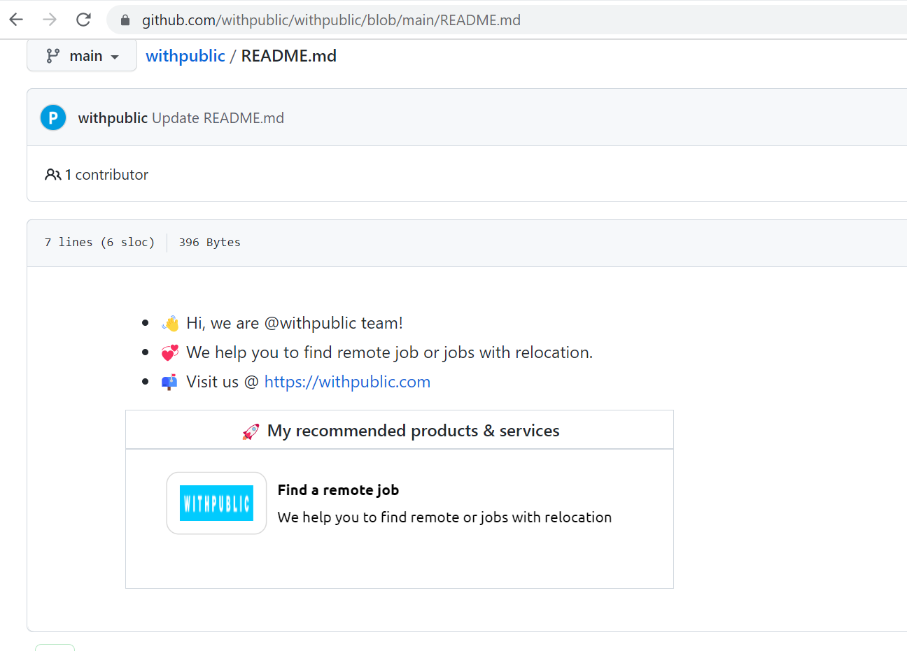 Developers as Influencers gallery image