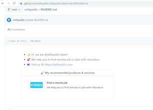 Developers as Influencers gallery image