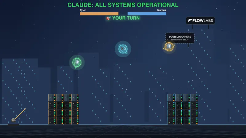 Angry Claude screenshot 4